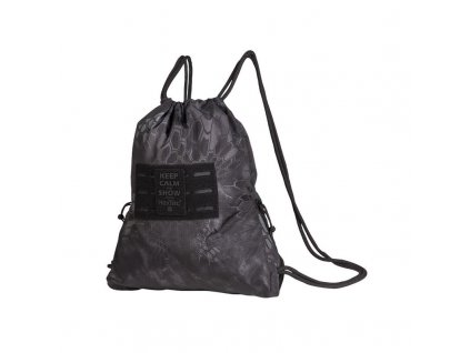 Sportovní vak na záda HEXTAC® 7l Mandra Night