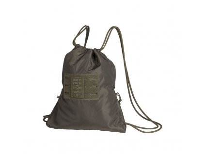 Sportovní vak na záda HEXTAC® 7l Olive