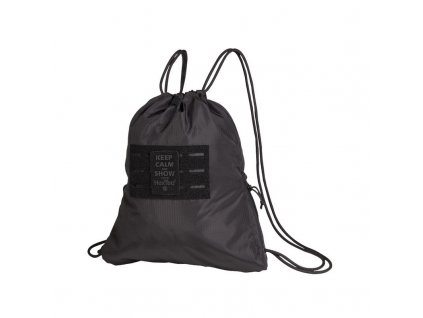 Sportovní vak na záda HEXTAC® 7l Black