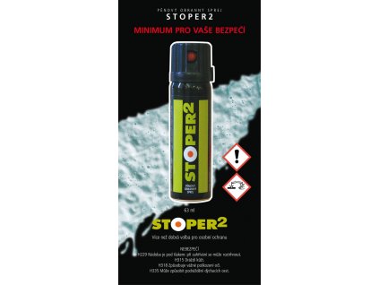 stoper web 4 63ml