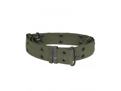 Pásek do kalhot MIL-TEC US BDU 30 mm Olive