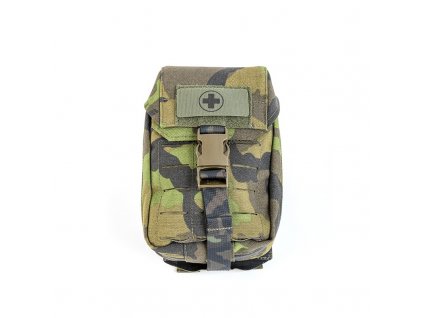 Sumka FENIX Protector zdravotnická IFAK SF CZ 95