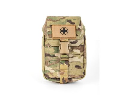 Sumka FENIX Protector zdravotnická IFAK SF Multicam