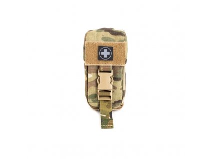 Sumka FENIX Protector zdravotnická BL kit SF Multicam