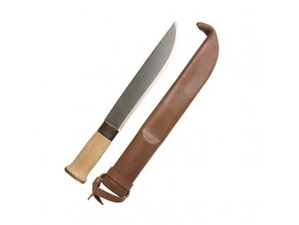 Nůž MIL-TEC lovecký finského typu 35 cm