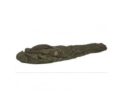Spací pytel Tactical 2 Olive