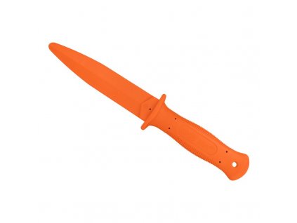 Tréninkový nůž ESP oranžový TKO-01-H