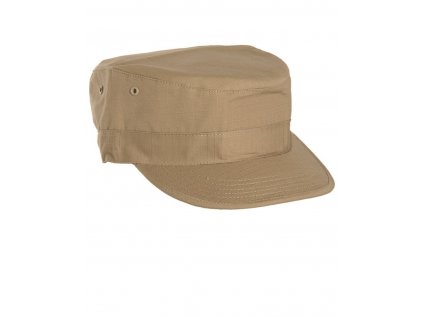 cepice MIL TEC BDU Khaki