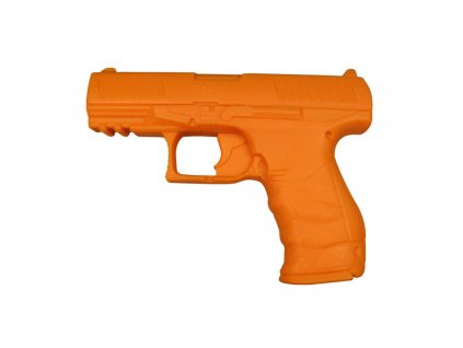 Tréninková pistole ESP Walther P99Q