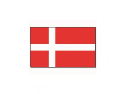 Vlajka MIL-TEC Dánsko