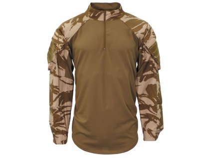 Taktická košile British Army DPM Desert Combat Shirt