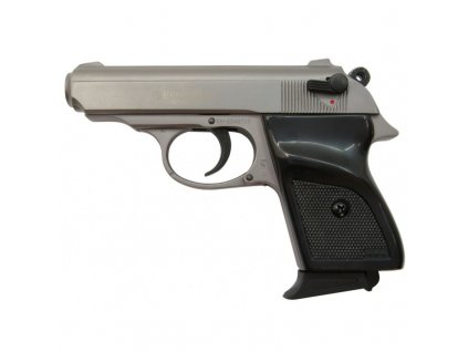 Plynová pistole Ekol/Voltran Major Titan cal. 9 mm P.A.
