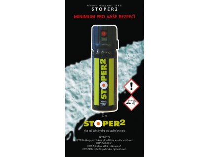 stoper web 3 50ml