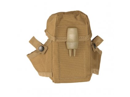 Sumka LC2 na zásobníky M16 Coyote