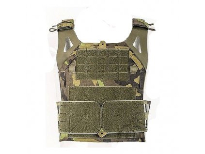 Nosič plátů FENIX Protector DÉMON CZ 95