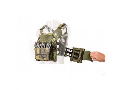 Výměnné boky FENIX Protector k nosiči plátů DÉMON CZ 95