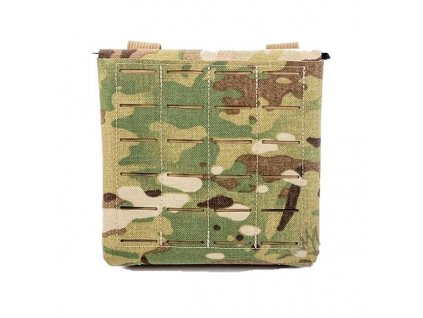 Boční kapsy FENIX Protector na pláty k nosiči plátů DÉMON Multicam