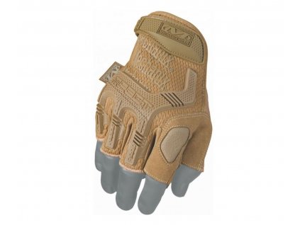 Rukavice Mechanix Wear M Pact Coyote