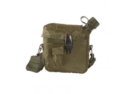 Láhev polní MIL-TEC US 2 l Olive