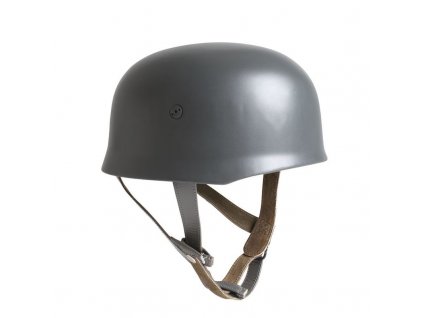 Helma MIL-TEC pro německé výsadkáře LW FALLSCHIRMJÄGER - repro