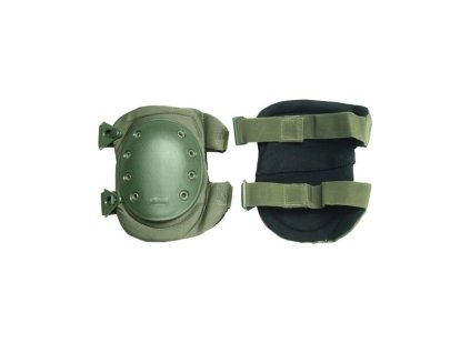 Chrániče kolen MIL-TEC PRO Olive