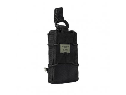 Sumka MIL-TEC MOLLE "OPEN TOP" Black