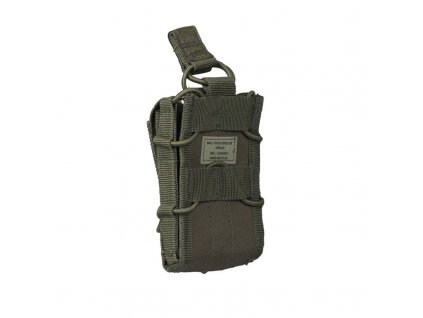 Sumka MIL-TEC MOLLE "OPEN TOP" Olive