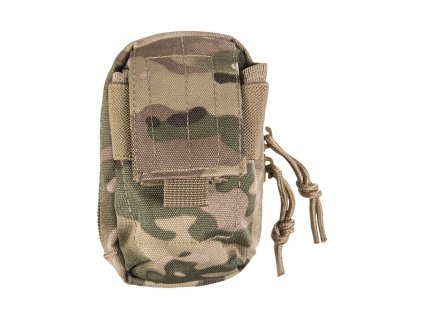 Sumka MIL-TEC univerzální MOLLE polstrovaná MULTITARN®