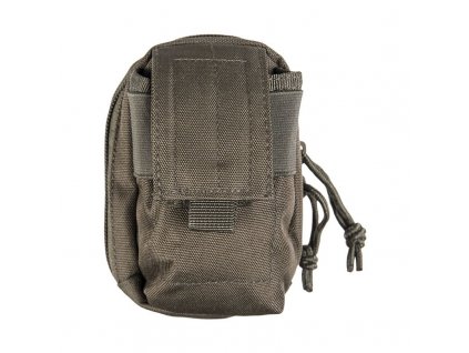 Sumka MIL-TEC univerzální MOLLE polstrovaná Olive