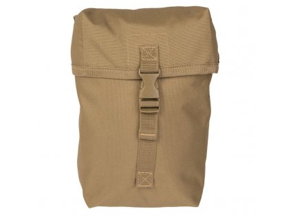 Sumka MIL-TEC univerzální MOLLE LG Coyote