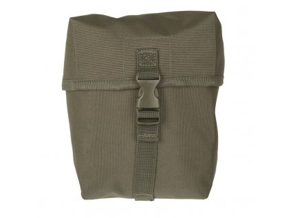 Sumka MIL-TEC univerzální MOLLE MEDIUM Olive