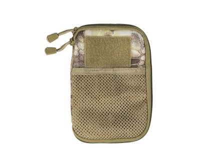 Sumka MIL-TEC opasková MOLLE OFFICE Mandra Tan