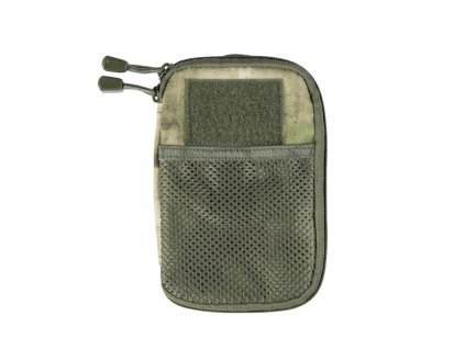 Sumka MIL-TEC opasková MOLLE OFFICE MIL-TACS FG