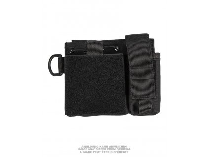 sumka admin molle black