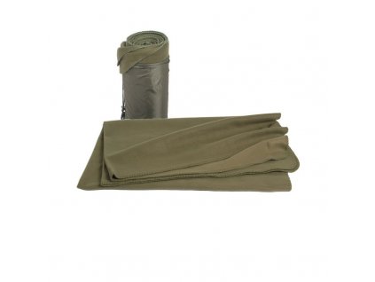 Deka MIL-TEC "POLY-FLEECE" 200 x 150 cm Olive