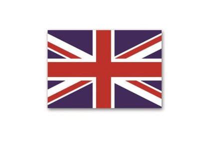 Vlajka MIL-TEC Velká Británie