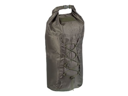 lodni vak ultra compact 20 l olive