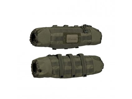takticky rukavnik muff mil tec olive