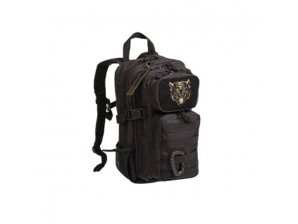 batoh detsky assault pack mil tec black