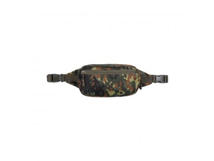 ledvinka cestovni mil tec traveller flecktarn