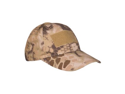 Cepice MIL TEC Tactical mandra tan