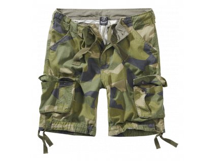 Kratasy Brandit Urban Legend Swedisch camo 1