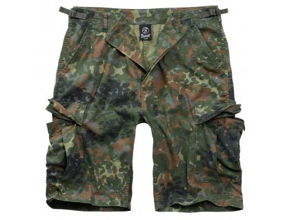 Kratasy Brandit BDU Flecktarn