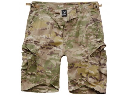 Kratasy Brandit BDU tactical camo