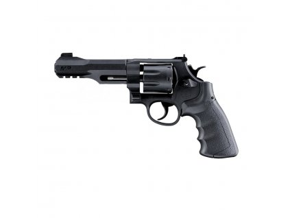 airsoft revolver smith wesson mp r8