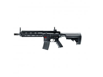 airsoft samopal heckler koch 416 cqb aeg