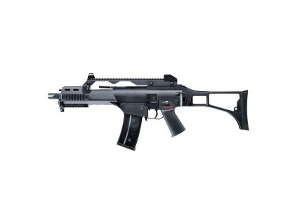 airsoft samopal heckler koch g36c sportline aeg