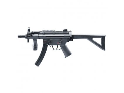 vzduchovy samopal umarex mp5 k pdw 4 5mm