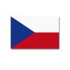 Vlajka MIL-TEC Česká republika
