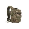assault pack jednopopruhovy maly multitarn